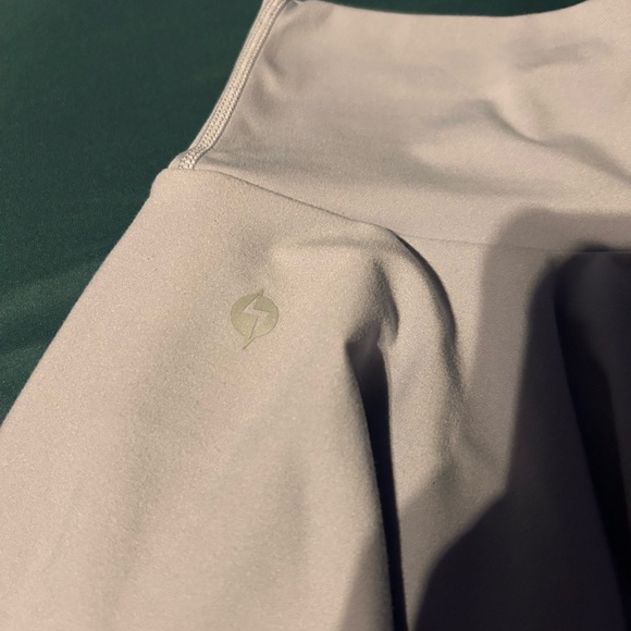 POPFLEX Twirl Skort in Country Blue - Picture 3 of 8